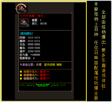 description 